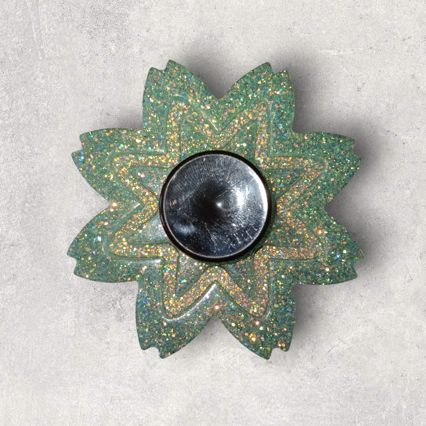 Fidget Spinner (Mint)