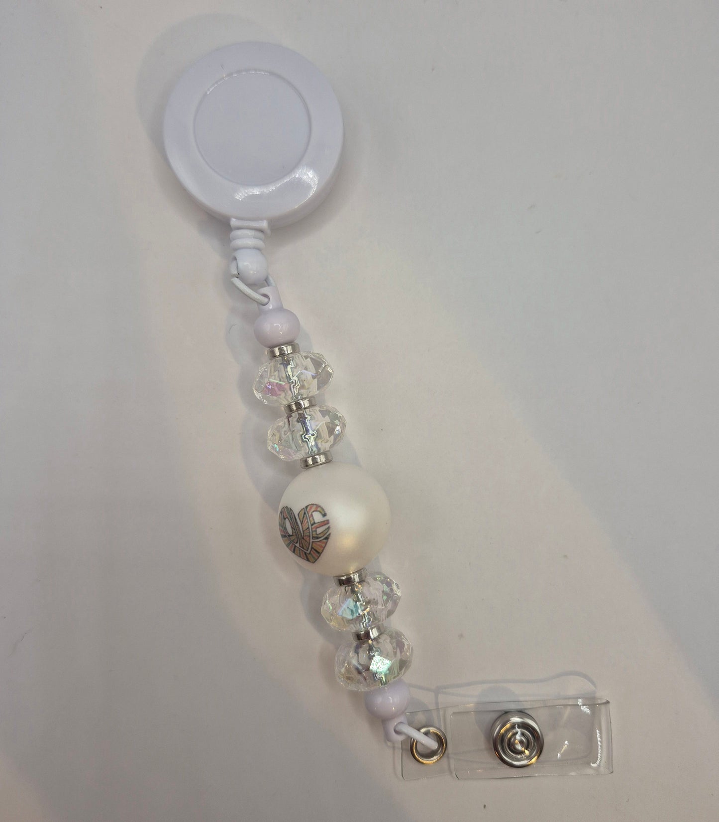 Badge Reel
