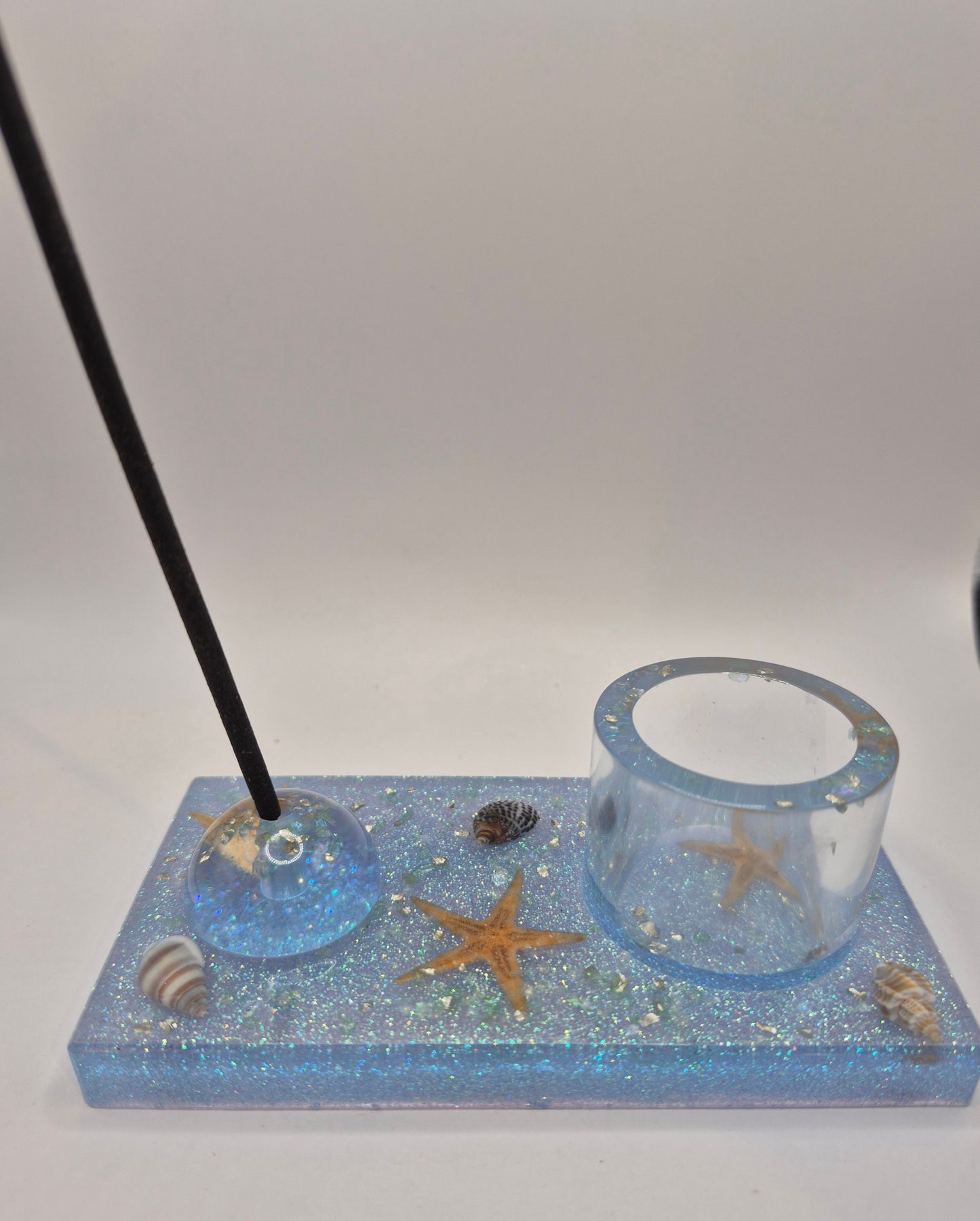 Sea Incense Holder