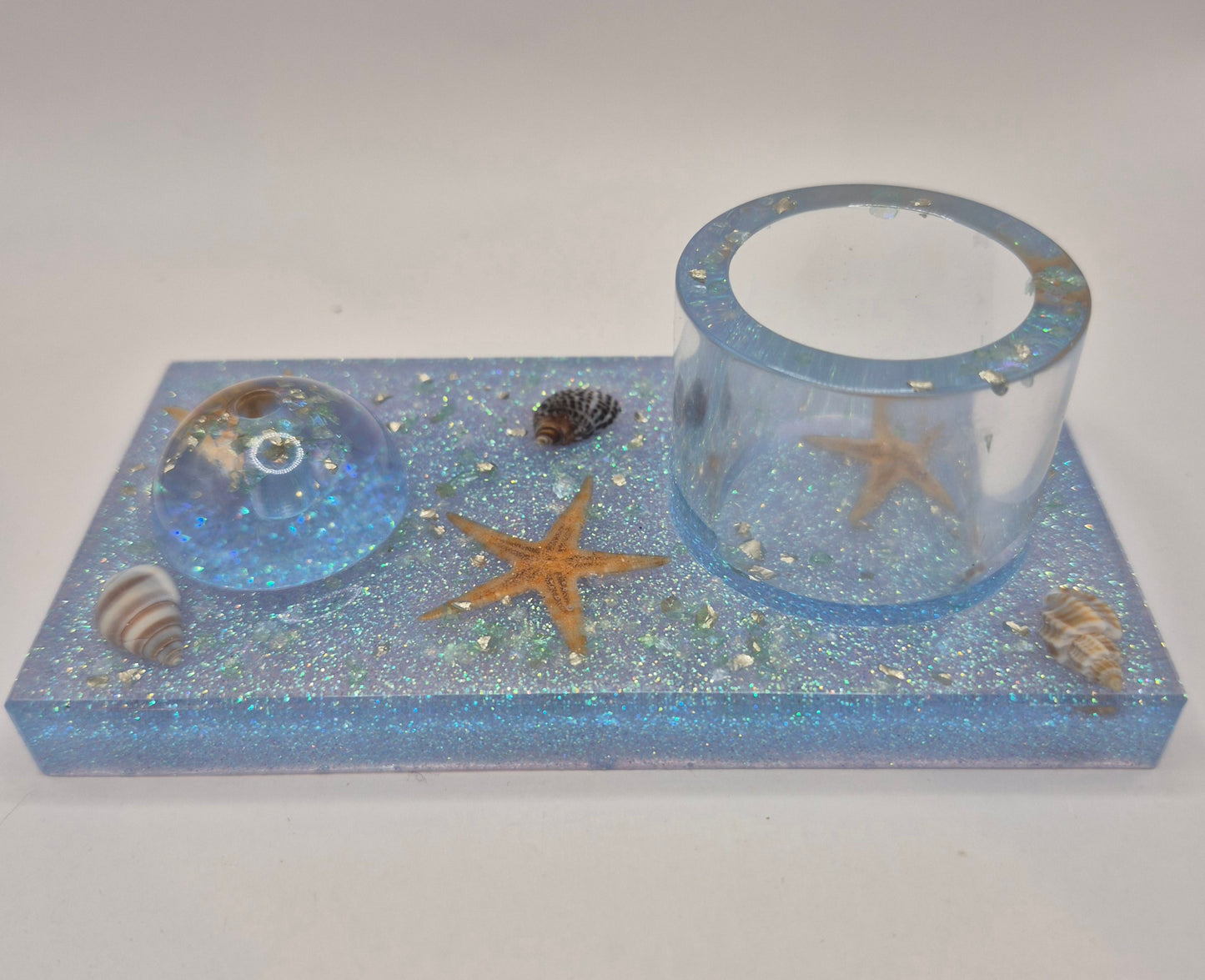 Sea Incense Holder