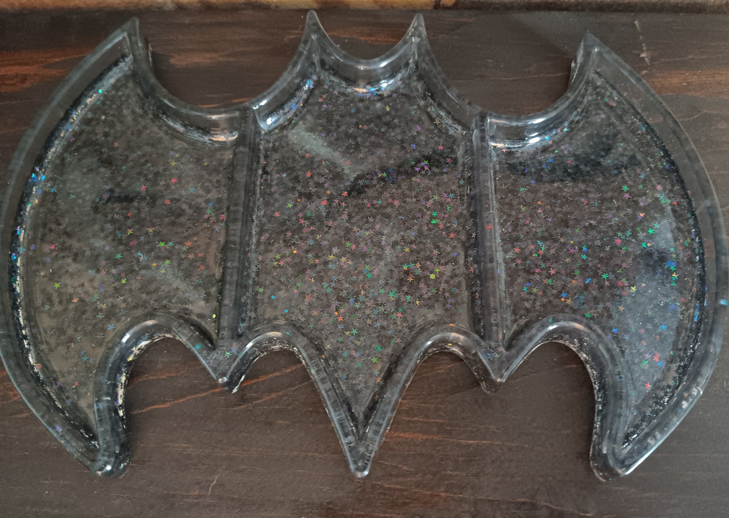 It's A Freakin' Bat Tray