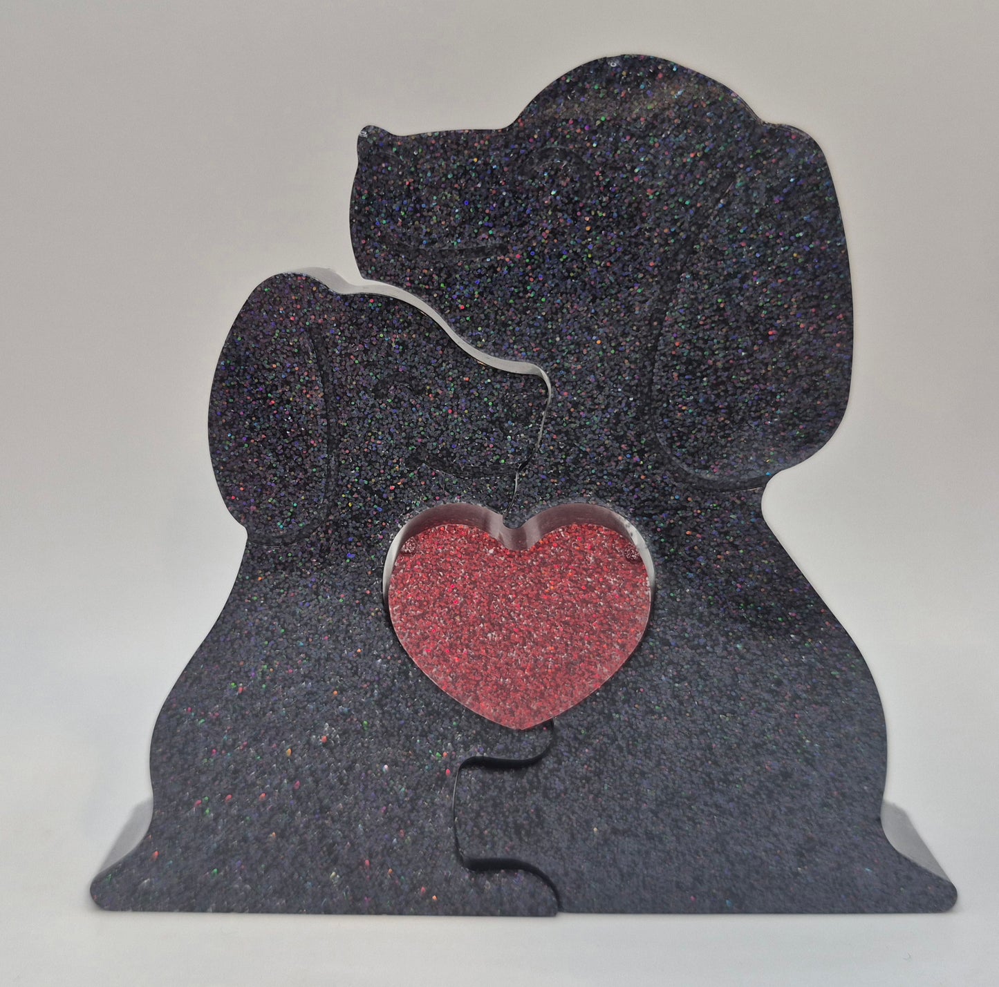 Dog Couple - Perfect for Dog Lovers!