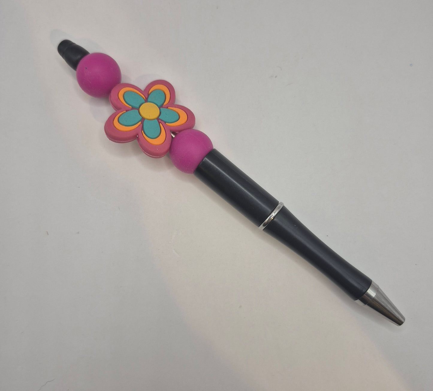 Flower Power Pen