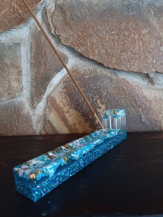 Incense Holder