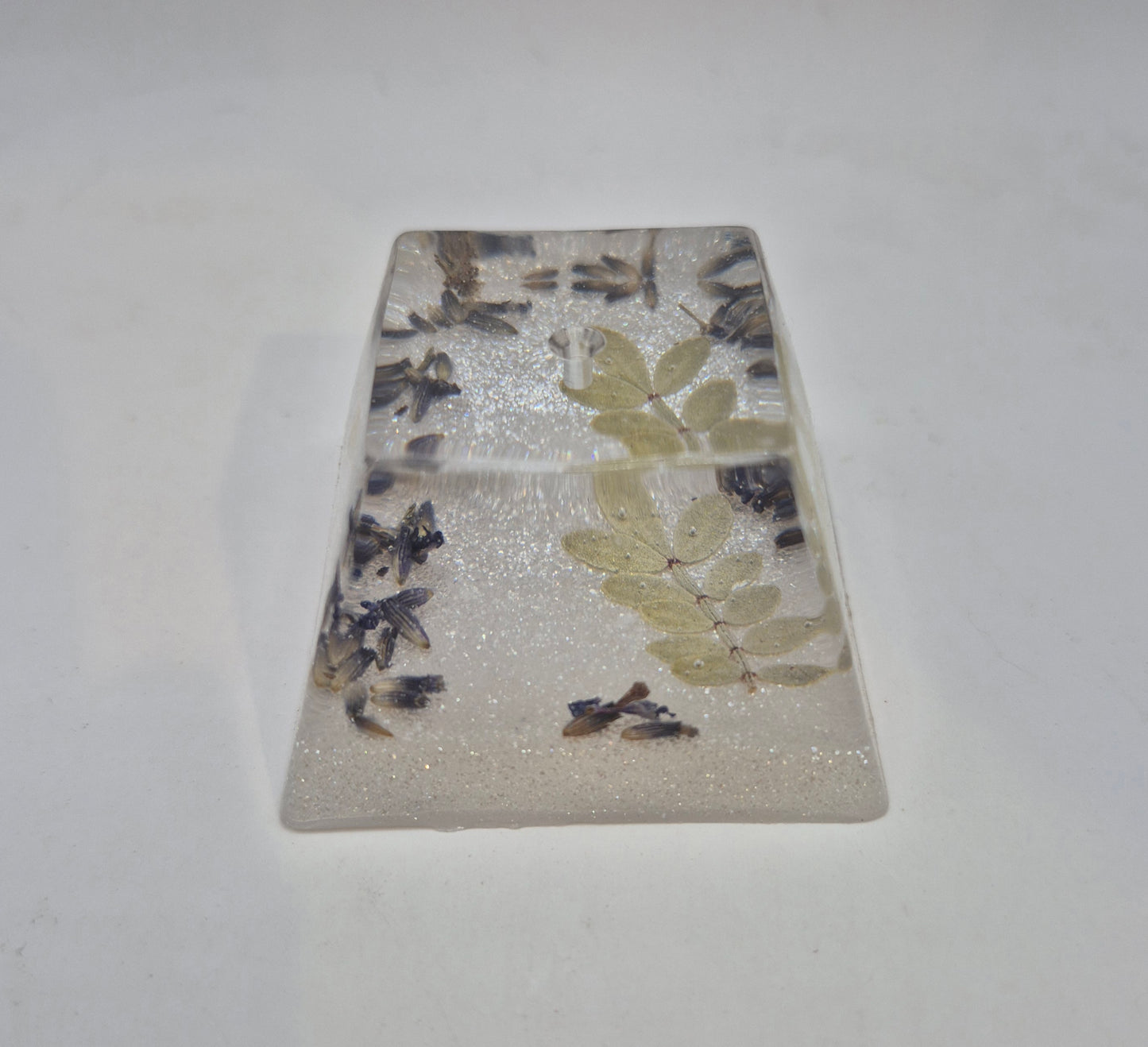 Lavender Incense Holder