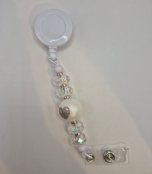 Badge Reel